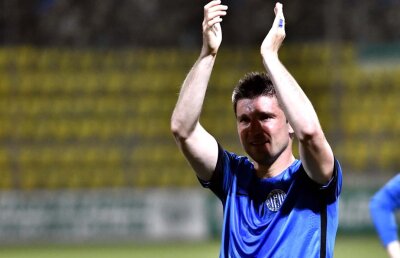 VIDEO Şefi în Moldova, şefi în play-out » CSM Poli a câştigat derby-ul de la Botoşani şi a ajuns la 13 meciuri fără înfrângere, scor 1-0