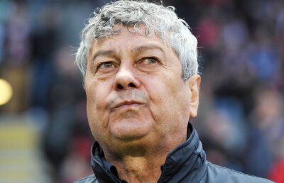Mircea Lucescu acuză o conspirație împotriva lui Zenit: "S-a declanșat o campanie, arbitrul a fost suspendat, a existat o singură direcție"