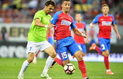 Ce a declarat Burleanu după Comitetul Executiv: "Viitorul n-a susținut aprobarea clasamentului"