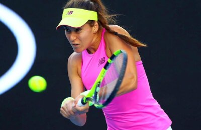 Umilită în decisiv » Sorana Cîrstea a fost eliminată în semifinale la Nurnberg! 