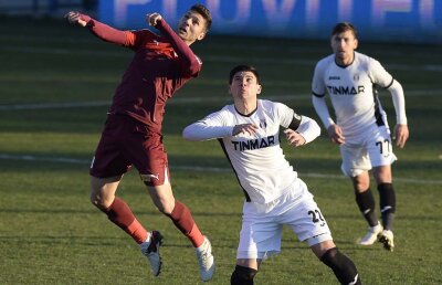 Pierde Astra locul european? Giurgiuvenii riscă totul în finala Cupei României cu Voluntari: echipele probabile