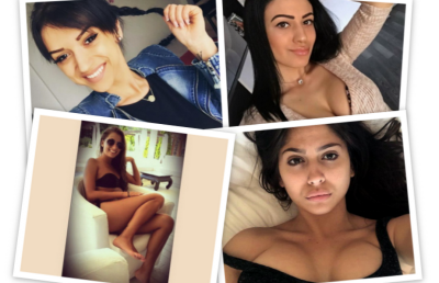 GALERIE FOTO Ele sunt campioanele de la malul mării » Ce "bijuterii" au acasă jucătorii lui Hagi