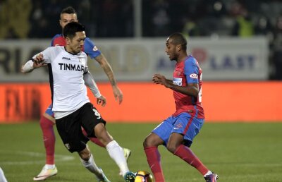 Transfer pentru Ligă! Ce lovitură vrea să dea Hagi: încearcă să aducă un jucător de la o rivală din Liga 1