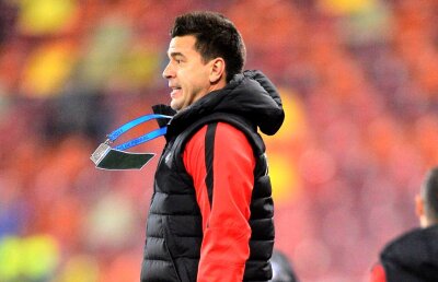 Își poate cumpăra libertatea » Contra a acceptat să prelungească înțelegerea cu Dinamo doar după ce s-a fixat un preț de plecare modic