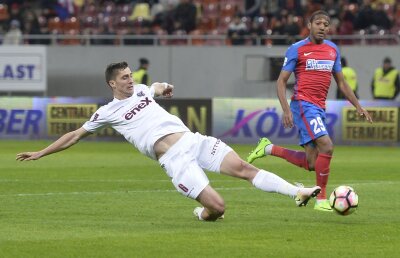 Mai are 12 zile! Campania de transferuri a FCSB a conținut multe anunțuri ale lui Becali și o singură achiziție!