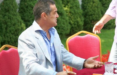 FOTO Planuri impresionante pentru baza de pregătire a steliștilor » Toate detaliile despre investiția lui Becali