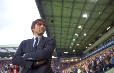 VIDEO Antonio Conte a prelungit cu Chelsea, dar a explodat după finala cu Arsenal: "A fost henț la primul gol" + ce spune Wenger despre rămânerea la Arsenal