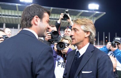 Ce șansă pentru Vătăjelu! Va fi antrenat de un tehnician de top din Italia