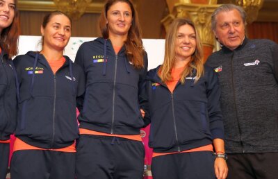 Programul de la Roland Garros » Când debutează româncele: Halep intră în competiție ultima