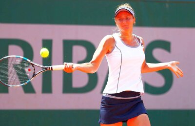 Zi neagră pentru românce la Roland Garros » Patru meciuri, patru înfrângeri și niciun set câștigat 