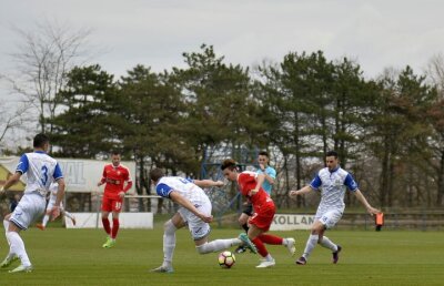 Știm toate echipele promovate în Liga a 2-a din cele 5 serii! SURPRIZĂ URIAȘĂ în Seria 1