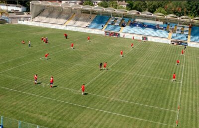 Rămâne Dinamo fără stadion nou? Două arene propuse pentru modenizare în locul celei din Ștefan cel Mare! 