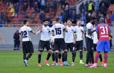 Viitorul și-a stabilit programul pentru această vară! Adversari de top în al doilea cantonament 