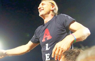 Pariul nebun al unui antrenor din Serie A! Ce va face după ce a rămas în prima ligă