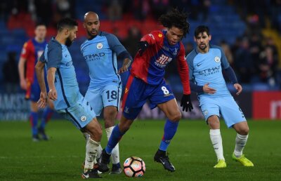 Sătul de postura de rezervă, un fotbalist al lui City vrea să plece: "Sunt disperat să mă întorc în Spania!"