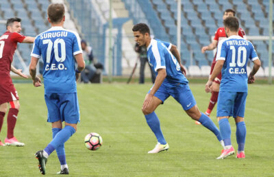 OFICIAL Astra Giurgiu a bifat un nou transfer din Liga 1! Jucătorul a semnat azi un contract pe 2 ani