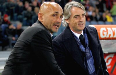 Înlocuitor de top pentru Lucescu » Cine va fi noul antrenor al lui Zenit + Ce salariu colosal va avea 