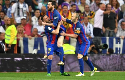 Primele reacții ale jucătorilor Barcelonei după numirea noului antrenor: "Pe noi nu ne-a întrebat nimeni"