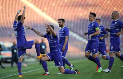 LPF a anunțat programul ultimei etape: 3 partide la aceeași oră. Cum arată situația acum la retrogradare