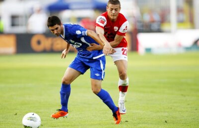 CFR Cluj nu se joacă! Achiziție de marcă după ce a ieșit din insolvență: un internațional român care a jucat în ultimii ani în străinătate