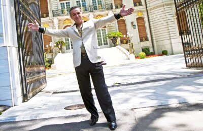 EXCLUSIV // UPDATE Doi jucători au fost la palat la negocieri cu Becali! Când așteaptă răspuns patronul FCSB