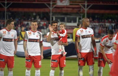 Anunț oficial din "Ștefan cel Mare": încă un titular și-a prelungit contractul!