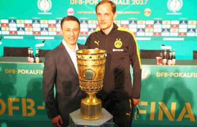 OFICIAL Tuchel a fost dat afară de Borussia » Cine e dorit în locul lui