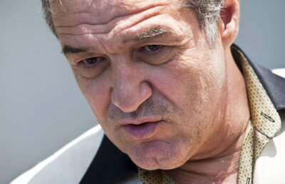 Becali a dat TOATE detaliile despre negocierile cu Budescu și Teixeira » Când așteaptă un răspuns