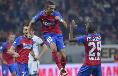 Momcilovici se reprofilează » Pe ce post va juca sârbul după aducerea lui Morais la FCSB