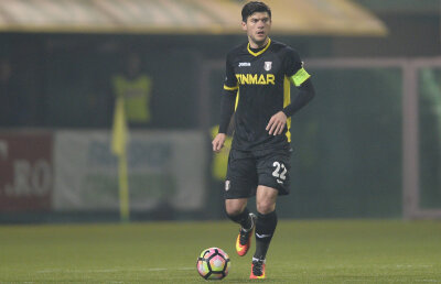 Trag de Săpunaru » Au ieșit din insolvență și speră să dea lovitura pe piața transferurilor