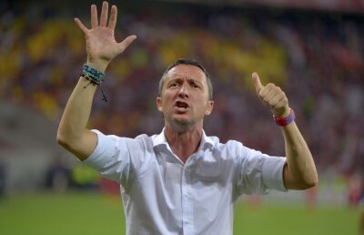 Gheorghe Mulțescu îi răspunde lui MM Stoica: "Nu ești bărbat. Mi-ar fi rușine să fac asta"