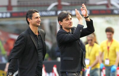 Vincenzo Montella și prelungit contractul cu Milan! Până când este valabilă noua înțelegere
