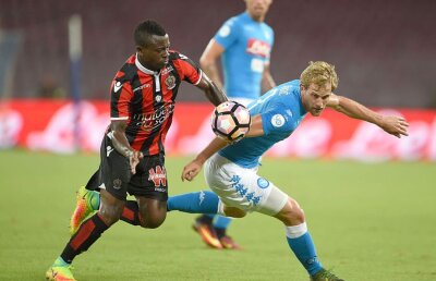 PSG și Barcelona se bat pe unul dintre cei mai buni pasatori! 89,1% e procentajul pe care l-a avut în ultimul sezon 