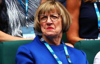 Scandal IMENS la Roland Garros! Margaret Court s-a pronunțat împotriva căsătoriilor gay și a fost pusă la zid: "Să i se retragă numele de pe arena Australian Open!" :O