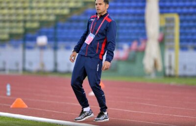 SCM Pitești își face planul după plecarea lui Nicolae Dică la FCSB! Ce măsuri iau șefii clubului 