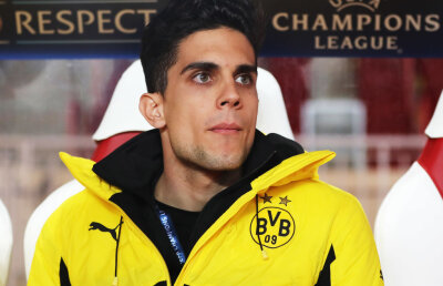 Bartra este în continuare traumatizat : ”Zece minute n-am mai putut să mă mișc! Am atins fundul prăpastiei”