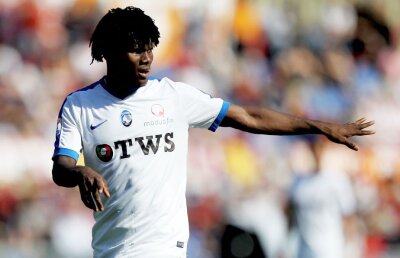 Probleme pentru Kessie la vizita medicală pentru AC Milan! Ce probleme i s-au descoperit ivorianului