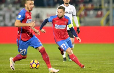 Se întoarce Adi Popa la FCSB? Gigi Becali vorbește despre revenirea "Motoretei"