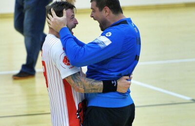 EXCLUSIV Interviu cu unul dintre eroii lui Dinamo: "Tragem tare să facem eventul" 