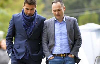 EXCLUSIV Vrea să scape de Dinamo cu orice preț » Ce mesaje le-a dat lui Negoiță și Mutu