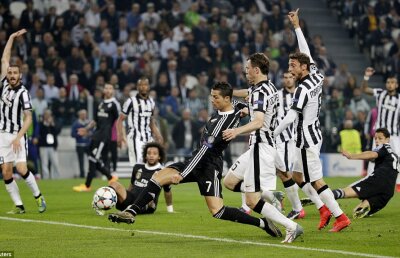 Oferte speciale pentru finala Ligii Campionilor! 5 promoții pentru pariori la Juventus – Real Madrid