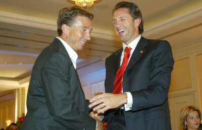 Noi detalii din culisele proiectului grandios din Gruia » Dan Petrescu, rezolvat! Două lucruri stau în calea venirii lui Gică Popescu + Mureșan, sfătuit să se dea la o parte