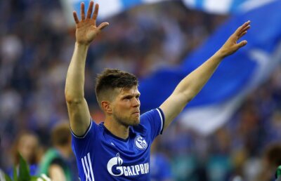 Huntelaar a decis unde va juca din sezonul viitor: "Am ales să vin la clubul meu de suflet"