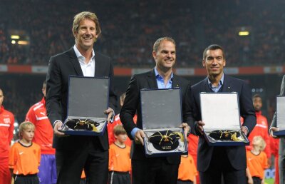 Borussia Dortmund și-a ales noul antrenor » A făcut minuni în campionatul Olandei!