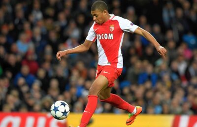 Wenger trece la atac! Arsenal a făcut o primă ofertă COLOSALĂ pentru racheta Mbappé!