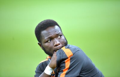 Tragedie fără margini în familia lui Sulley Muniru