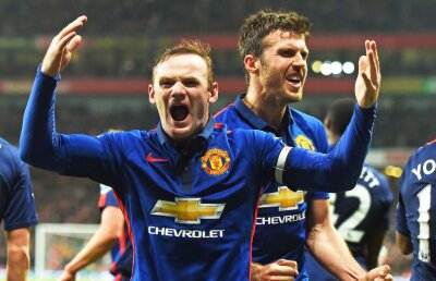 Superamical caritabil pe Old Trafford în onoarea lui Michael Carrick » Generația '08 se reunește pentru un duel cu legendele fotbalului mondial
