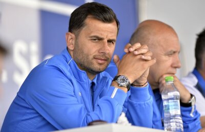 Fotbalistul ignorat de Reghecampf revine la FCSB » Dică are încredere în el, dar Becali avertizează: "Îi dau 6 luni să demonstreze că face față"