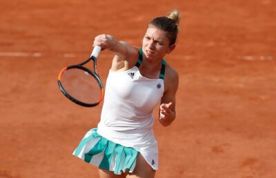 Meciul zilei la Roland Garros pentru pariori: 3 ponturi tentante pentru partida Simonei
