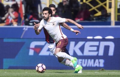 Mohamed Salah ar putea reveni în Premier League după numai un an » Este dorit de o echipă din Top 4